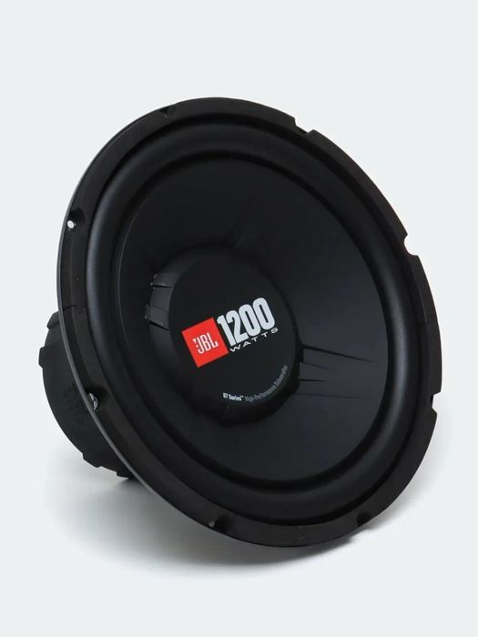 Сабуфер JBL GT SiRES