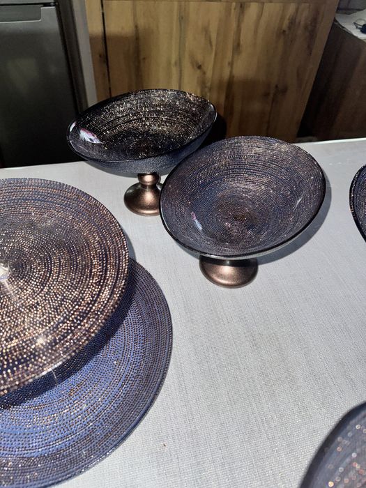 Посуда производство турция