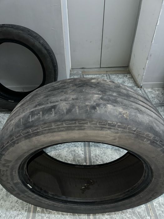 Продам летние шины