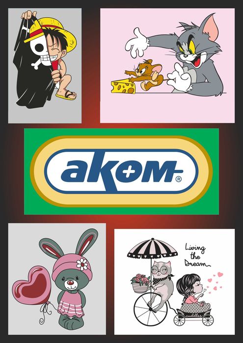 Графический дизайнер (Удалённо - Онлайн)