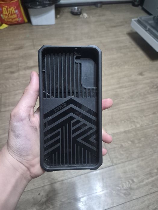 Чехол samsung s22 plus