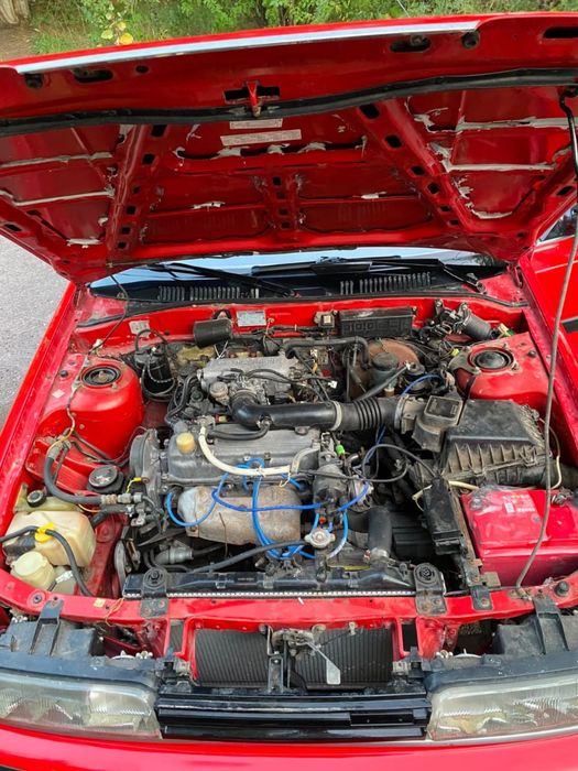 Продам машину Mazda