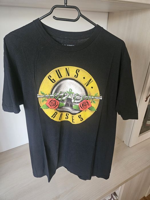 Tricou Guns N' Roses