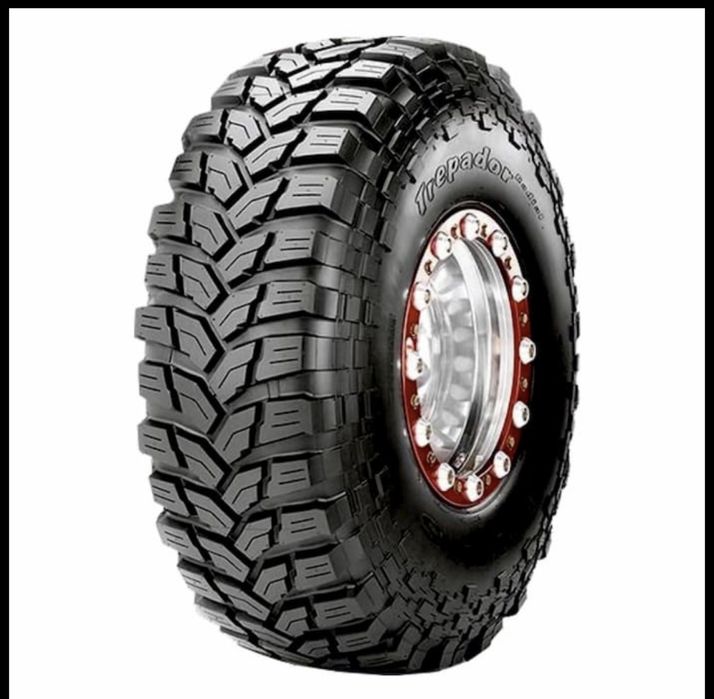 Продавам нови гуми за кал MAXXIS