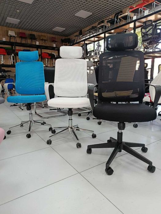 Офисное кресло  BB  бесплатная  доставка РАССРОЧКА