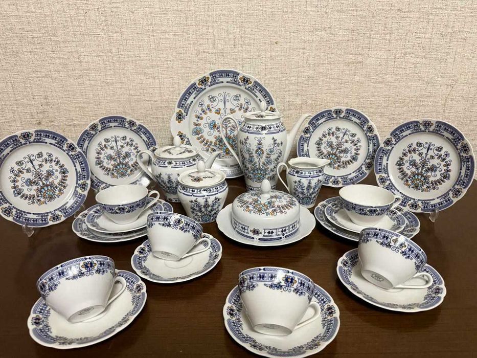 Сервиз Kahla луковый