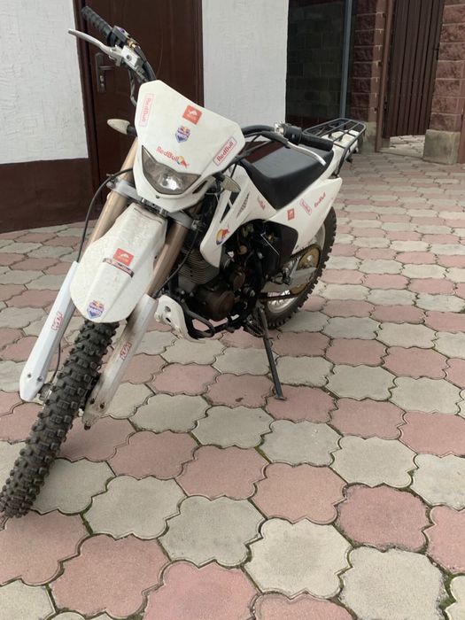 Эндуро 06 продам срочно