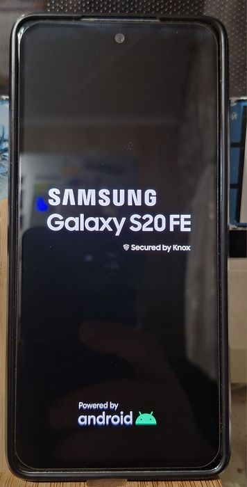 Samsung Galaxy S21 FE