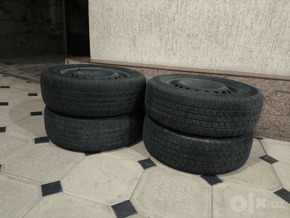 Диска балон 185/65/14R