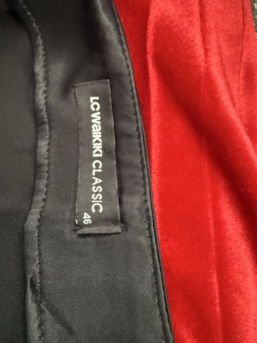 Fusta satin LC Waikiki (masura 46)