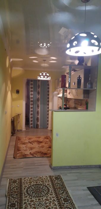 Продаётся 2 комт кв