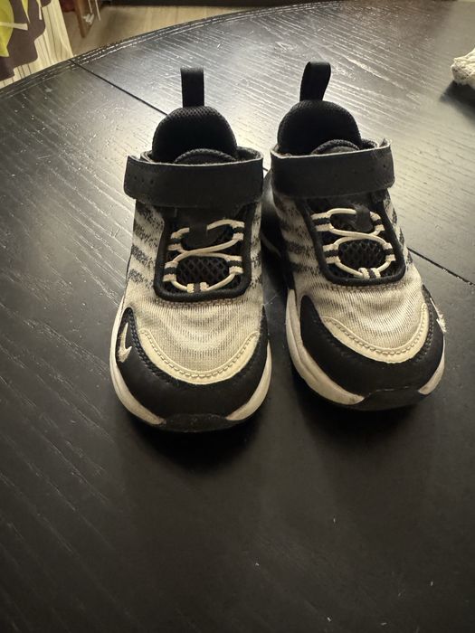 Детские кроссовки Nike оригинал