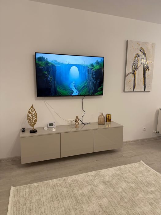 STUDIO HILS BRAUNER - mobilat (posibil preluare rate la dezvoltator)