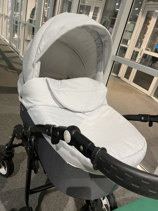 Коляска фирмы Rant