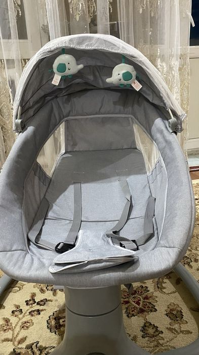 Продам Шезлонг б/у