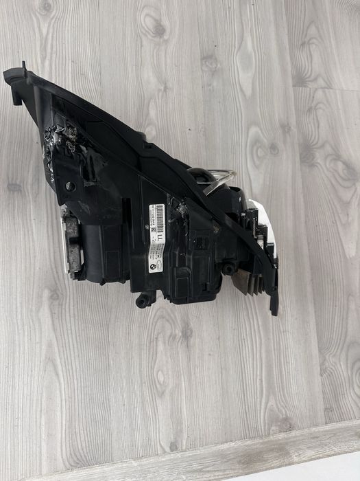 Bmw e90 e91 bi xenon