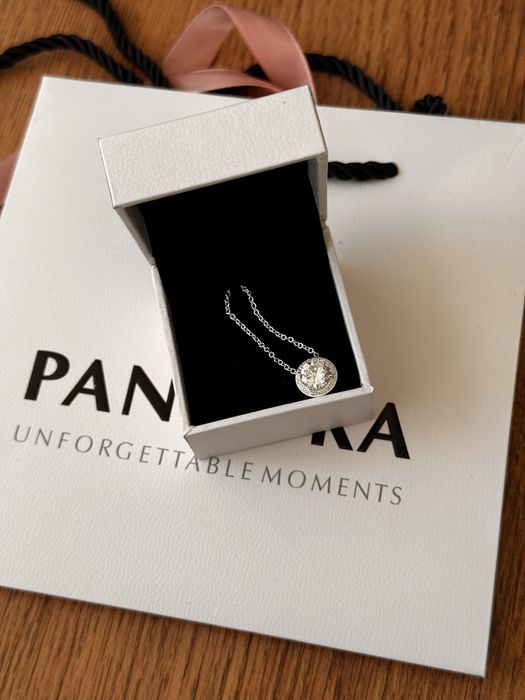 Pandora колие Пандора