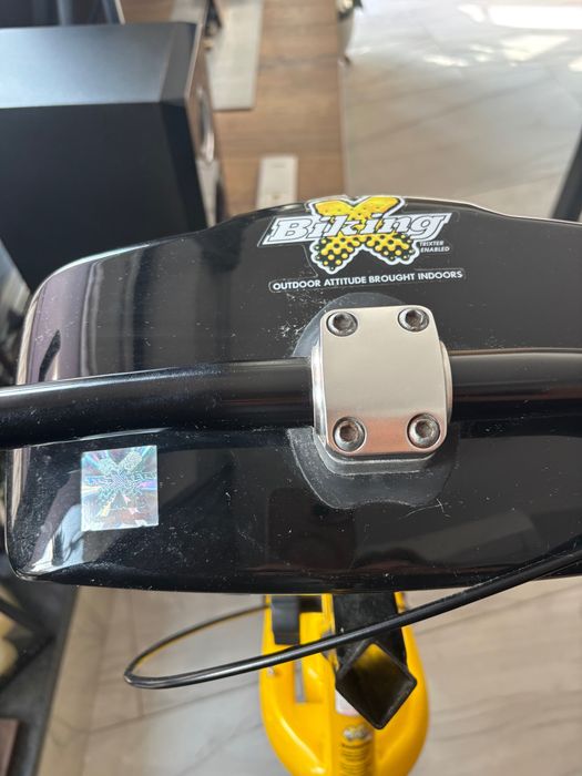 Велоергометър Trixter enabled