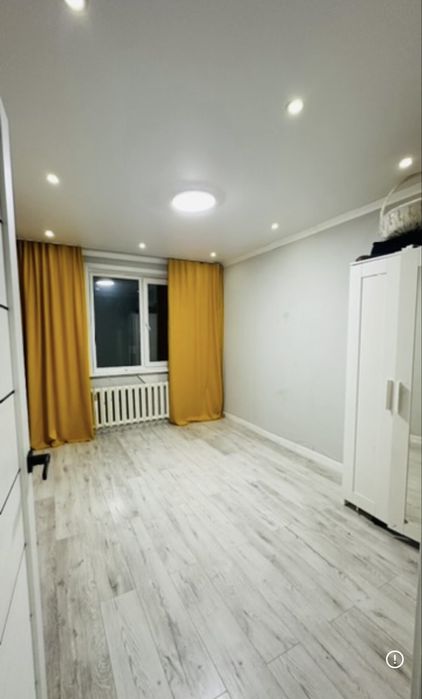 3 комн кв на длительное время