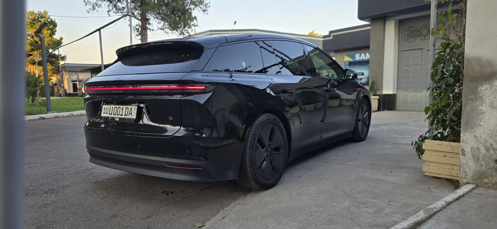 Продается Lixang i6
