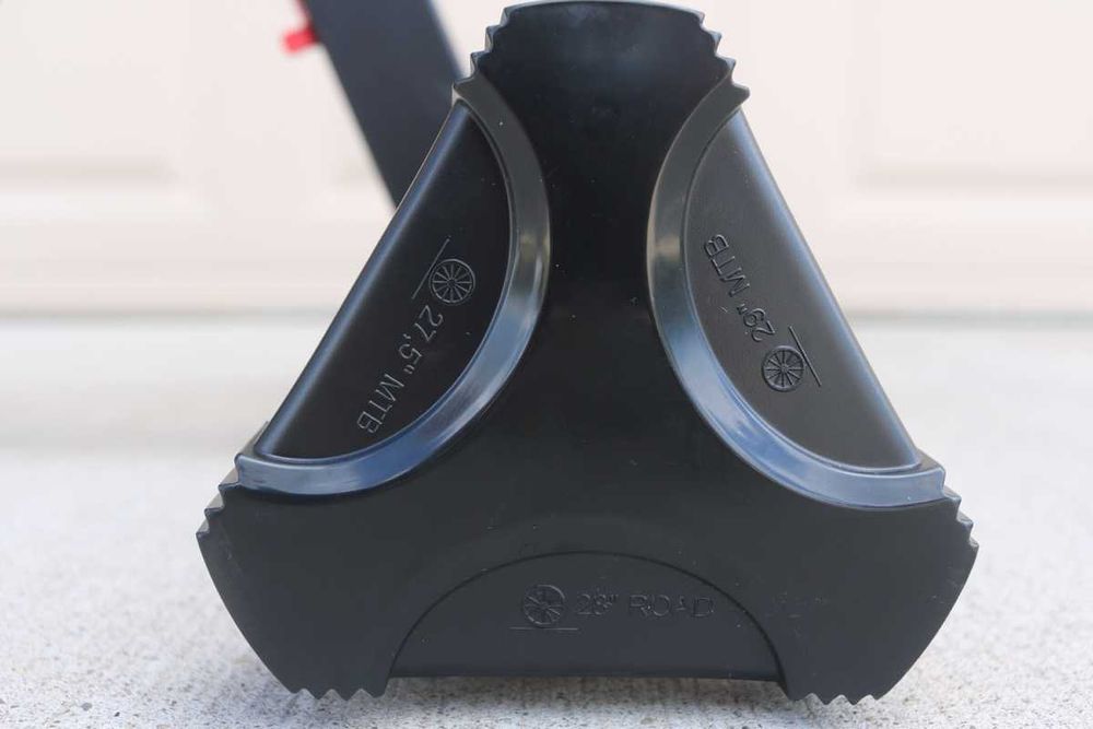 VÂND, SCHIMB trainer Elite  KURA Smart cu Baterie bosh 625w orizontală