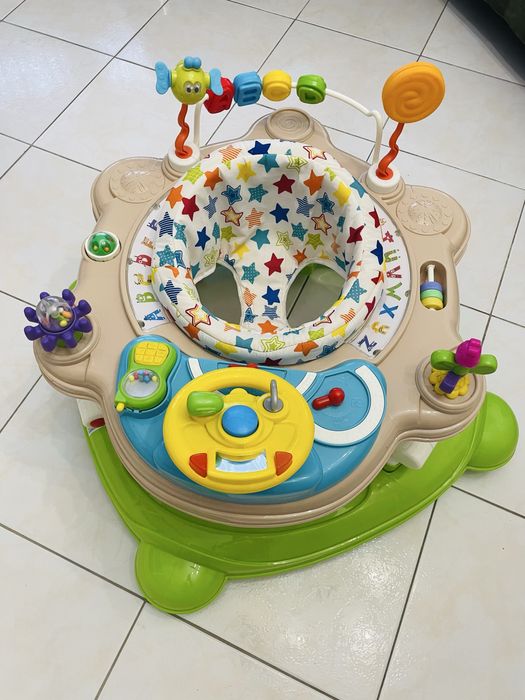 Паяк Джоя Лукс 4 в 1