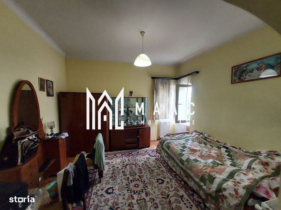 Apartament 3 Camere | Etaj 1 | 78MPU | Central