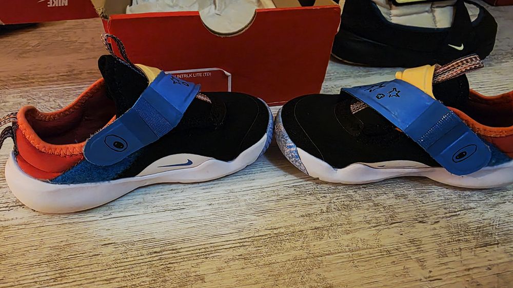 Nike impecabili marimea 26