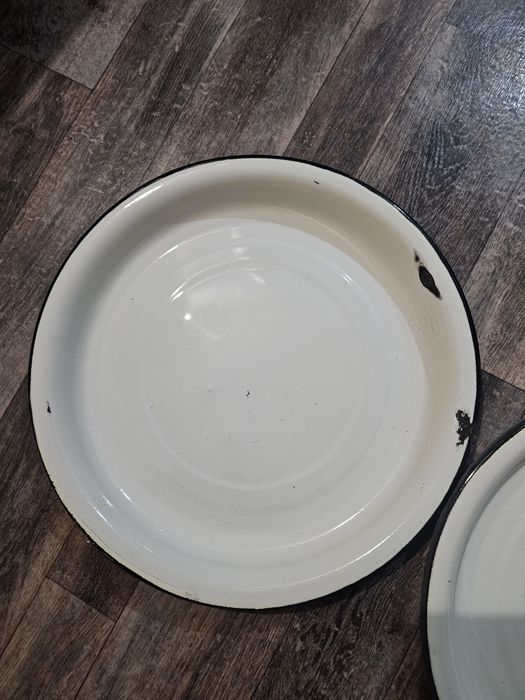 Ет тартатын табақ