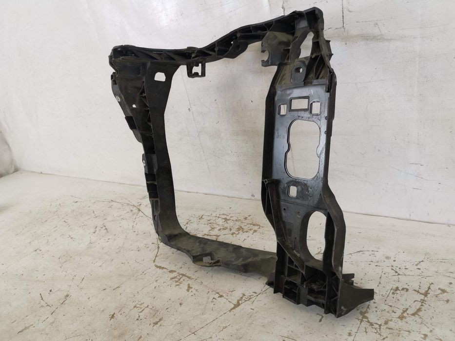 Порше Макан / Porsche Macan 1 [Ляв преден държач/опора в отлично ориги