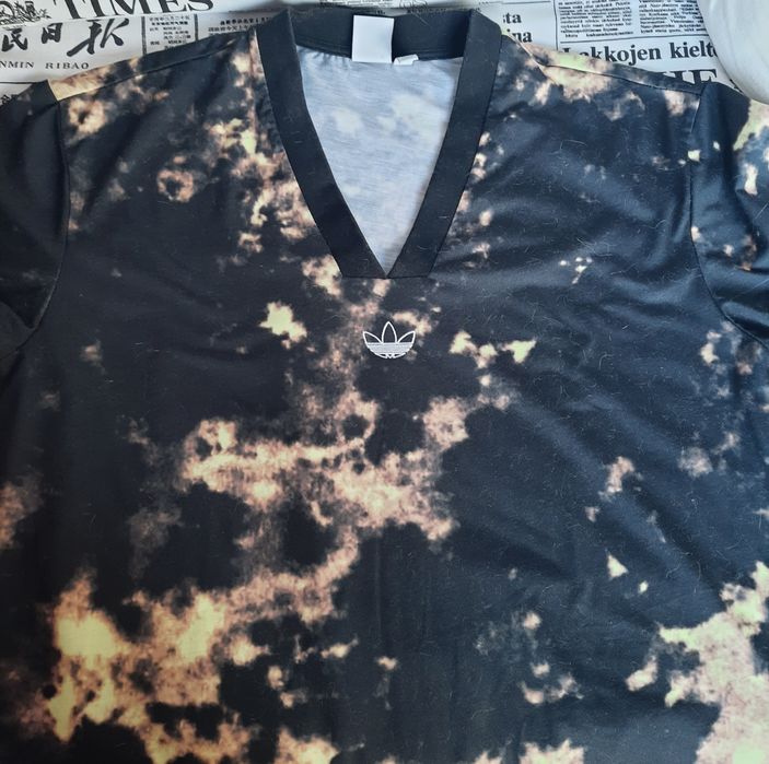 Дамска тениска Adidas, размер М