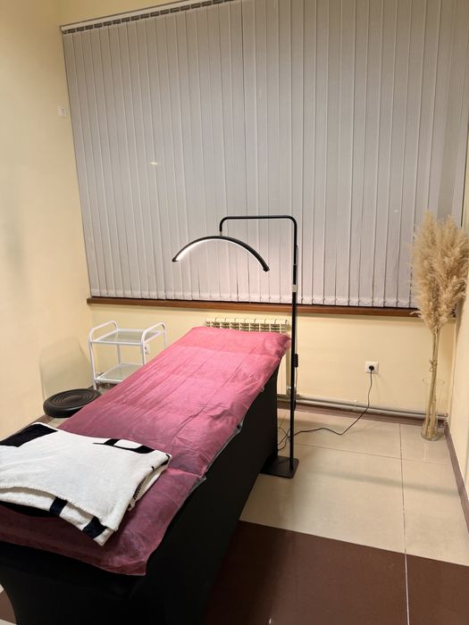 Кабинет в аренду по часам