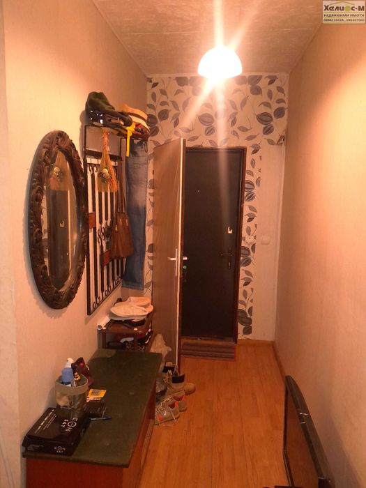 Продава се Двустаен апартамент в Монтана, Младост 1 - 61 кв.м за 627 €/кв.м - Снимка #11