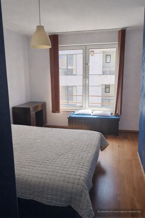 Дава се под наем Двустаен апартамент в София, Слатина - 60 кв.м за 598.23 € - Снимка #6