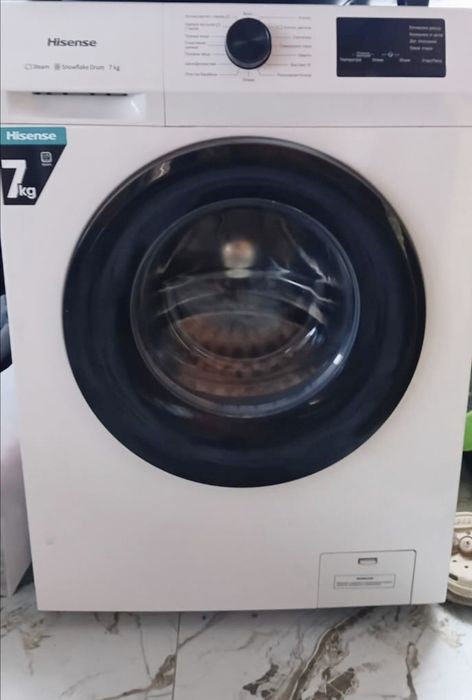 Кір машына сатылады таза қолданылған бағасын келісемін