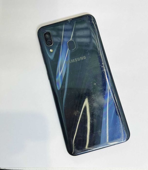 Samsung Galaxy A30 Тараз Жайлау 14/3/ 769131