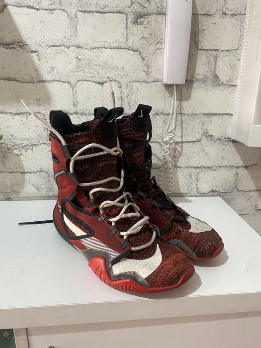 Hayperko 2 красный