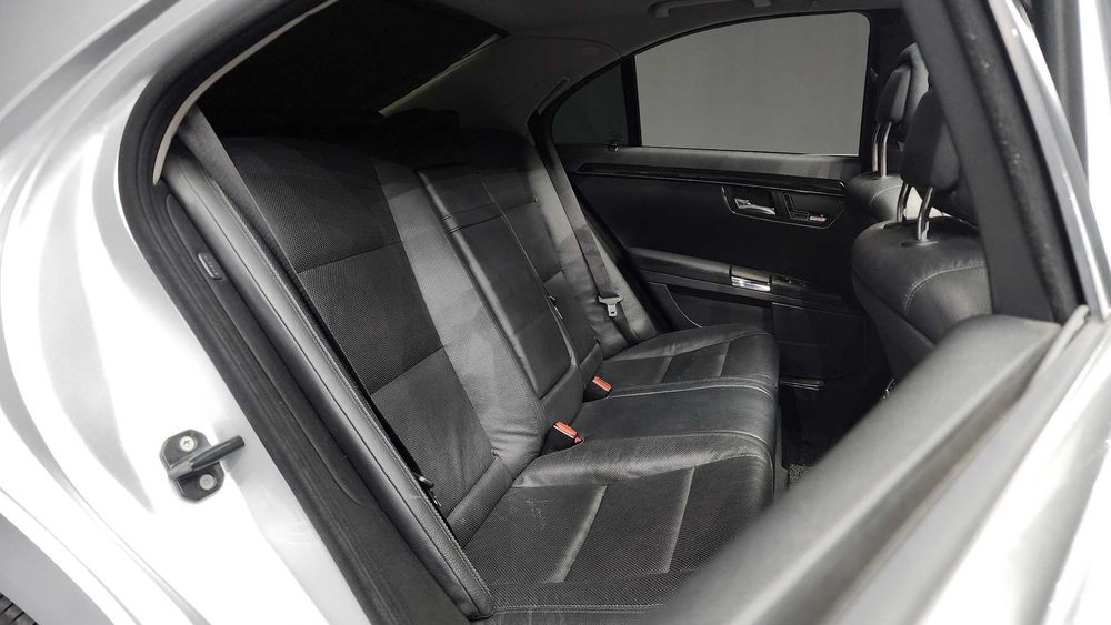 Mercedes S350 Bluetec autogeorge.com