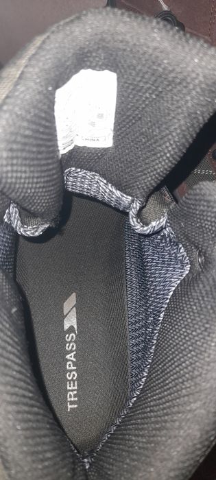 Bocanci drumetie nr 44 Trespass