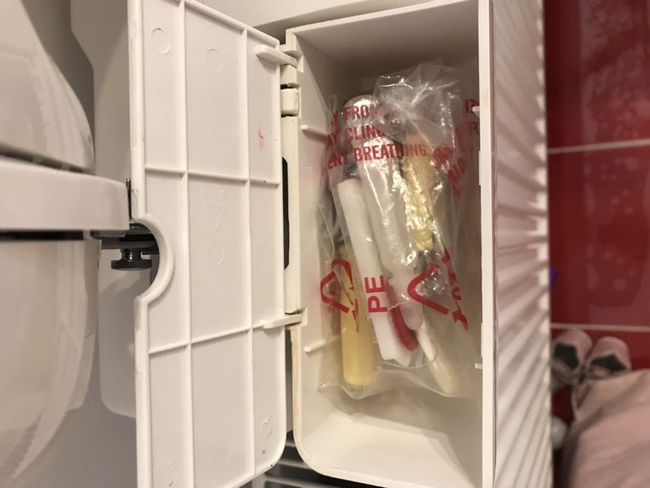 Masina cusut HYUNDAI