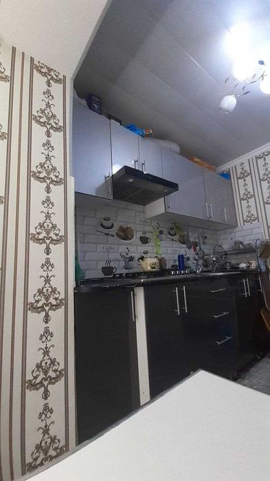 Продаётся квартира