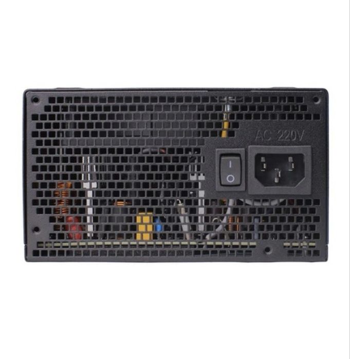 Блок питания Aigo AP650 650 Вт