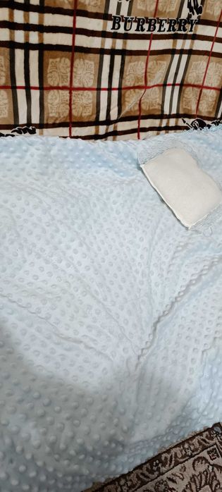 Конверт малышу срочно