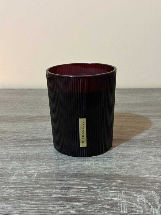RITUALS The Ritual of Ayurveda Scented Candle Свещ