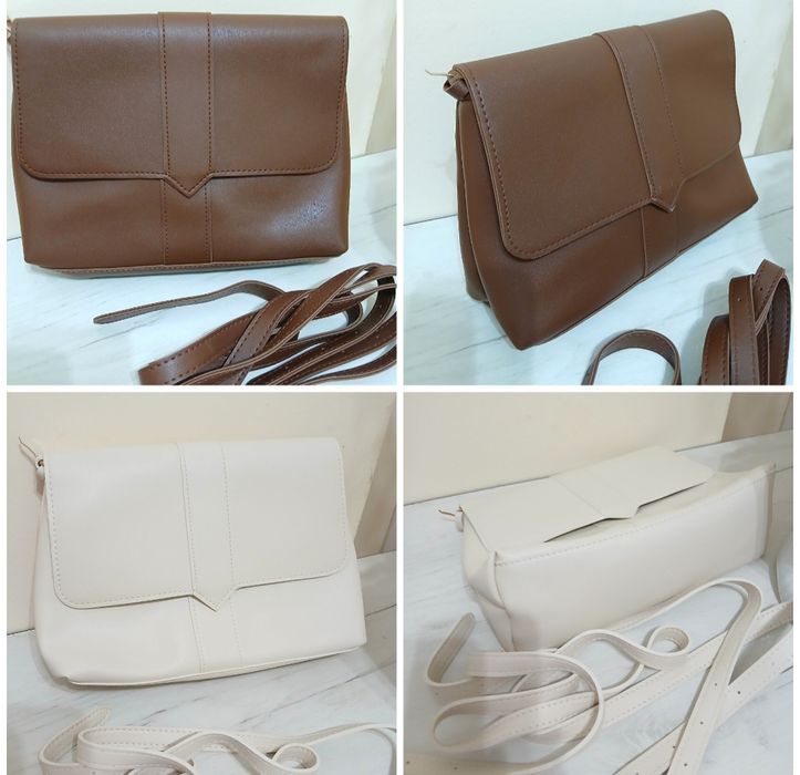 Новые сумки. Разные. Листайте