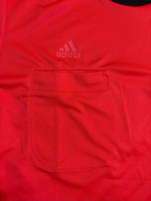 Climacool тениска за футболни рефери