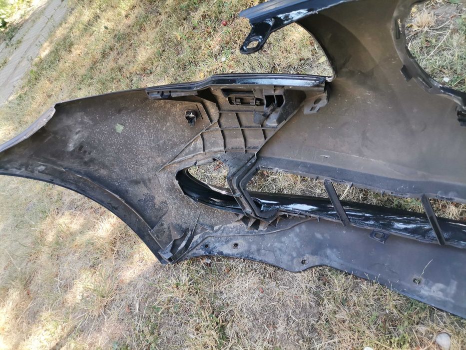 Предна броня за BMW F30/31