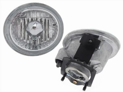 Фара противотуманная  Nissan Murano