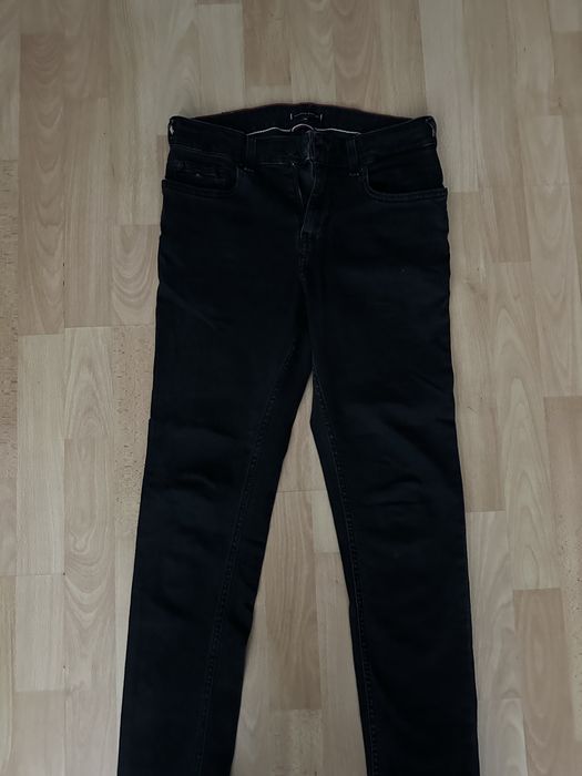 Момчешки дънки Tommy Hilfiger 170 см