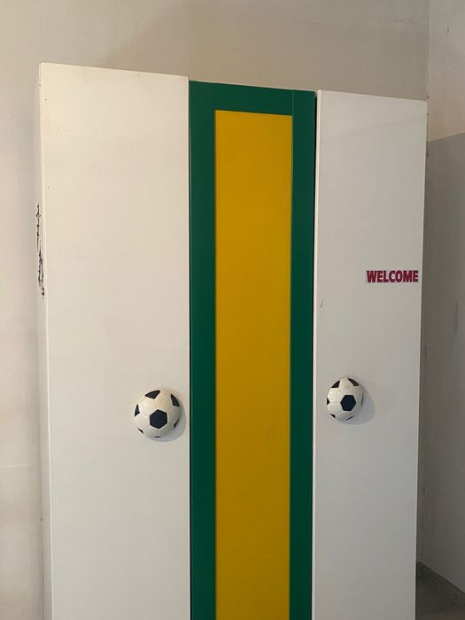 Детская кровать мебель